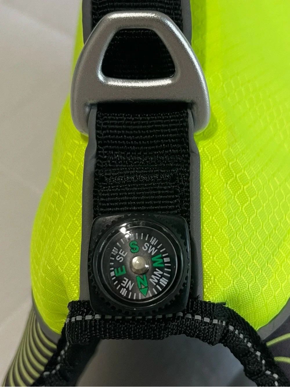 Arcadia Trail High-Visibility Flotation Life Jacket